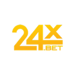 24x.bet Casino Logo