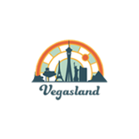 Vegasland Casino Logo