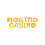 Mostro Casino Logo