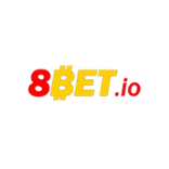 8Bet.io Casino Logo