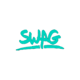 Swag Casino Logo