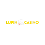 Lupin Casino Logo