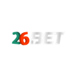 26BET Casino Logo