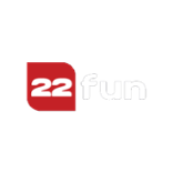 22Fun Casino Logo