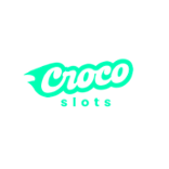 Crocoslots Casino Logo