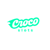Crocoslots Casino Logo