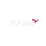 Flamm Casino Logo