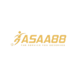 ASAA88 Casino Logo