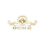 Kingpin88 Casino Logo