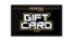 GameOn.games Gift Card