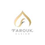 Farouk Casino Logo