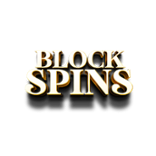 Blockspins Casino Logo