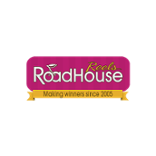 RoadHouse Reels Casino Logo