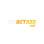 WeBet333 Casino Logo