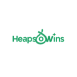 Heaps O Wins Casino Logo