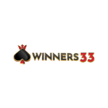 Winners33 Casino Logo