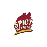 Spicy Jackpots Casino Logo