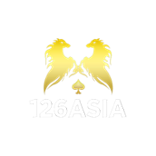 126Asia Casino Logo
