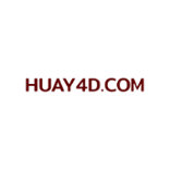 Huay4D Casino Logo