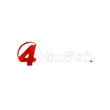 4youbet Casino Logo