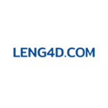 Leng4D Casino Logo