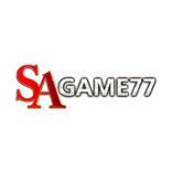 SA Game77 Casino Logo