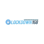 Lockdown168 Casino Logo