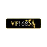 VIP168SA Casino Logo
