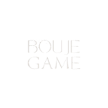 Bouje Game Casino Logo