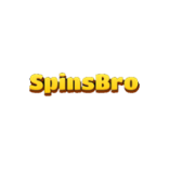 SpinsBro Casino Logo