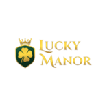 Lucky Manor Casino Logo