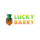 Lucky Barry Casino Logo