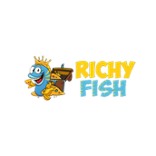 Richy Fish Casino Logo