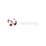CafeSwap Casino Logo