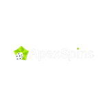Apex Spins Casino Logo