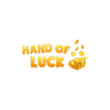 Hand of Luck Casino Logo