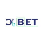 DrBet Casino Logo