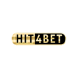 Hit4Bet Casino Logo
