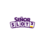 Sr.Slots Casino Logo