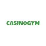 CasinoGym Logo