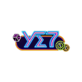 YE7 Casino Logo
