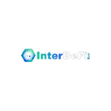 Inter Defi Casino Logo