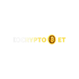 DoCryptoBet Casino Logo