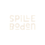 Spilleboden Casino Logo