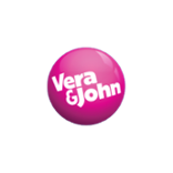 Vera&John Casino Logo