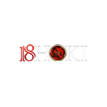 18HOKI Casino Logo
