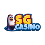 SG Casino Logo