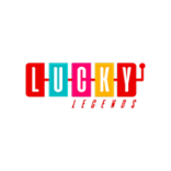 Lucky Legends Casino Logo