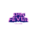 Spin Fever Casino Logo