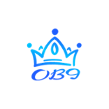 OB9 Casino MY Logo